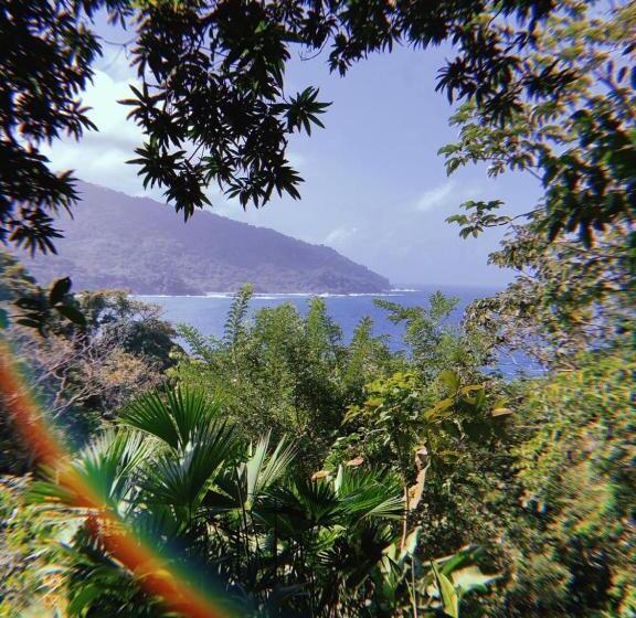 Pension Cabañas Luna Escondida