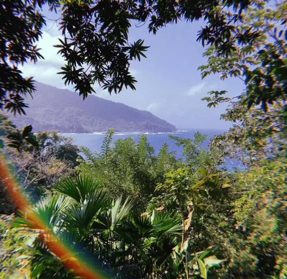 Majatalo Cabañas Luna Escondida