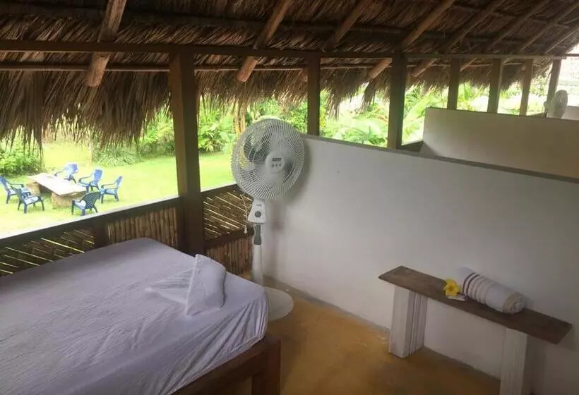 Majatalo Cabañas Luna Escondida