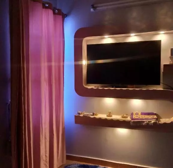 پانسیون Charming Nubian Guest House