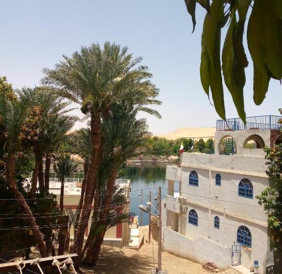 پانسیون Charming Nubian Guest House