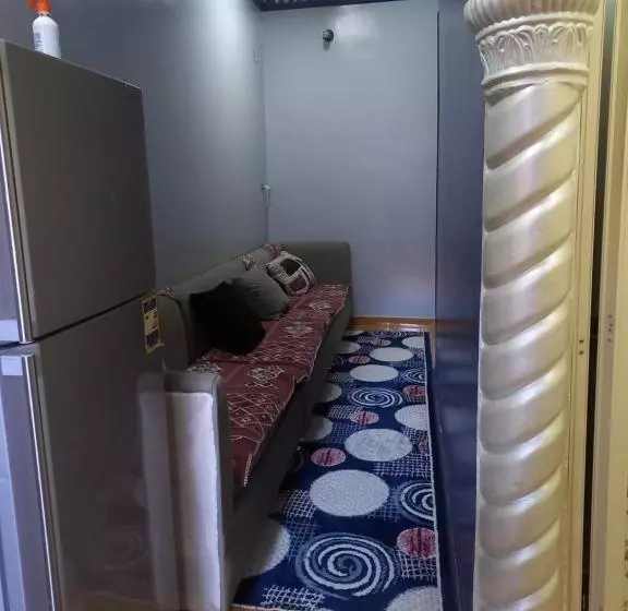 پانسیون Charming Nubian Guest House