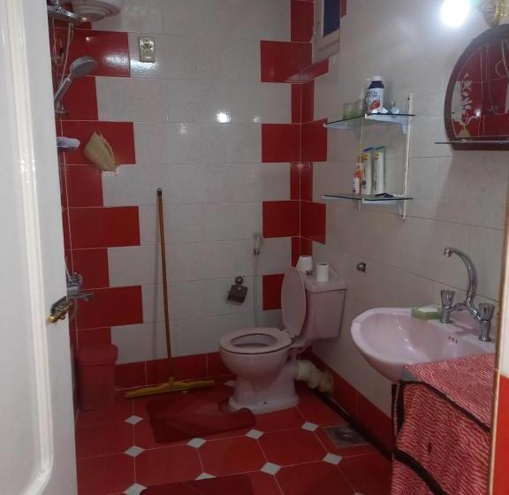 پانسیون Charming Nubian Guest House