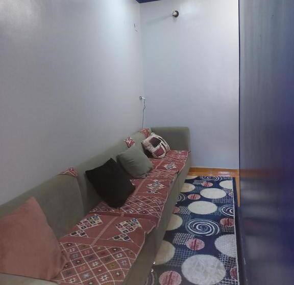 پانسیون Charming Nubian Guest House