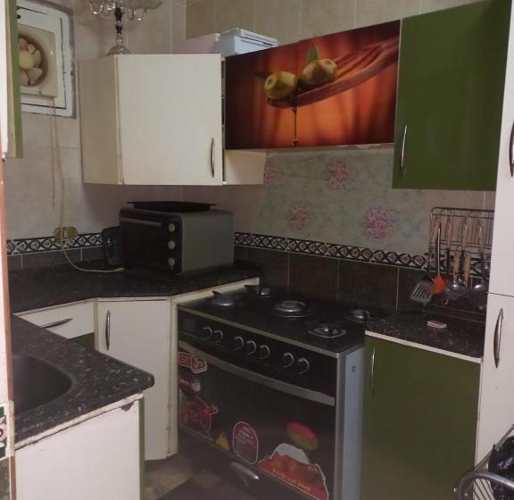 پانسیون Charming Nubian Guest House