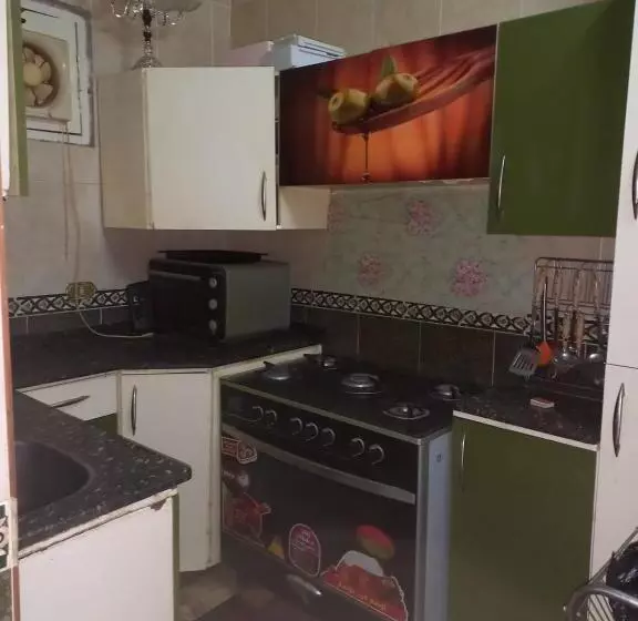 پانسیون Charming Nubian Guest House