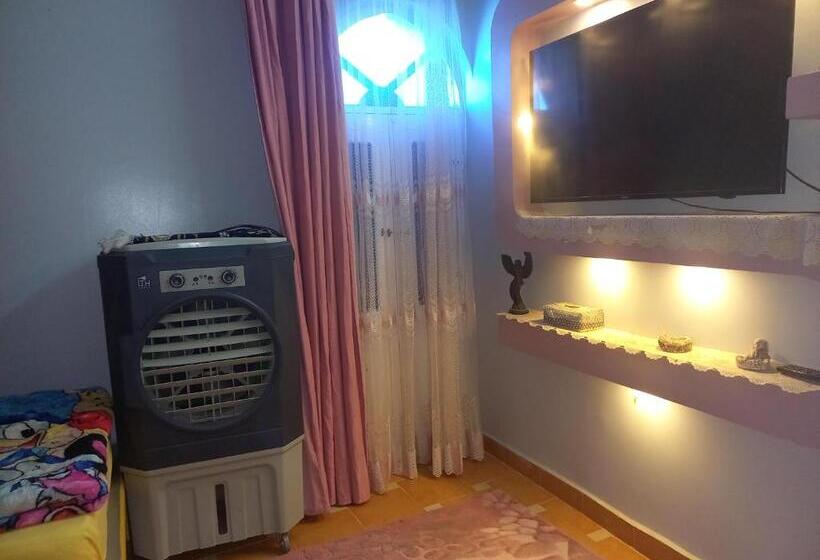 پانسیون Charming Nubian Guest House