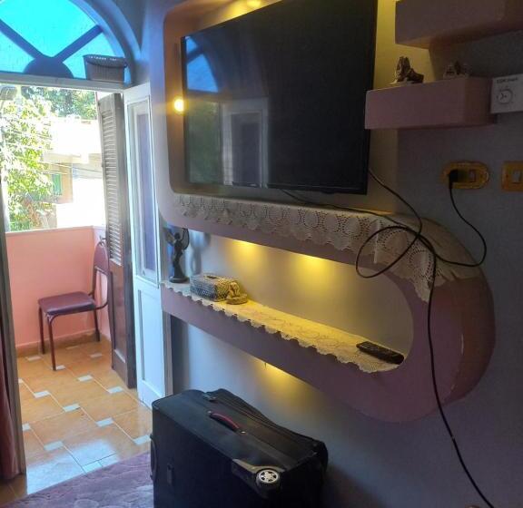 پانسیون Charming Nubian Guest House