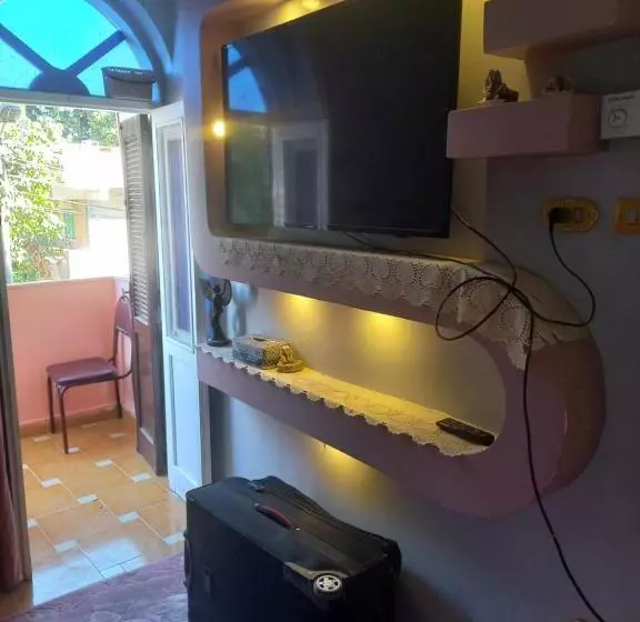 پانسیون Charming Nubian Guest House