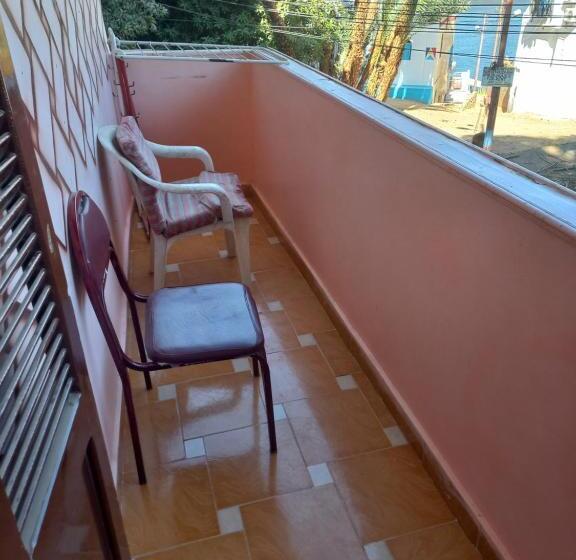 پانسیون Charming Nubian Guest House