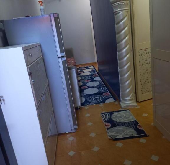 پانسیون Charming Nubian Guest House