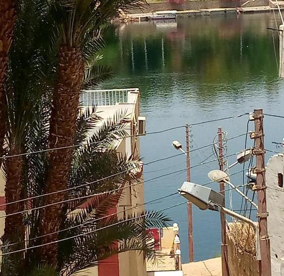 پانسیون Charming Nubian Guest House