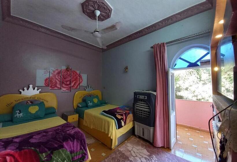 پانسیون Charming Nubian Guest House