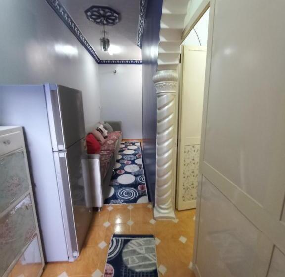 پانسیون Charming Nubian Guest House