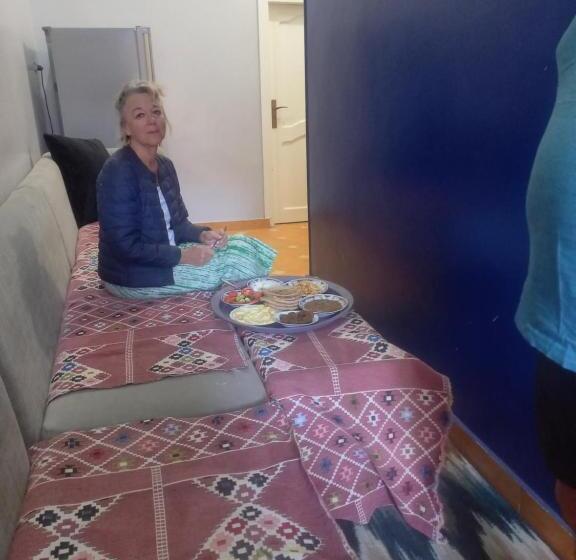 پانسیون Charming Nubian Guest House