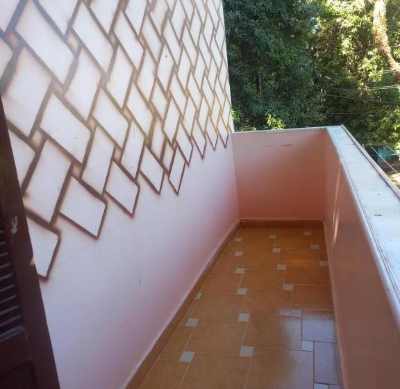 پانسیون Charming Nubian Guest House