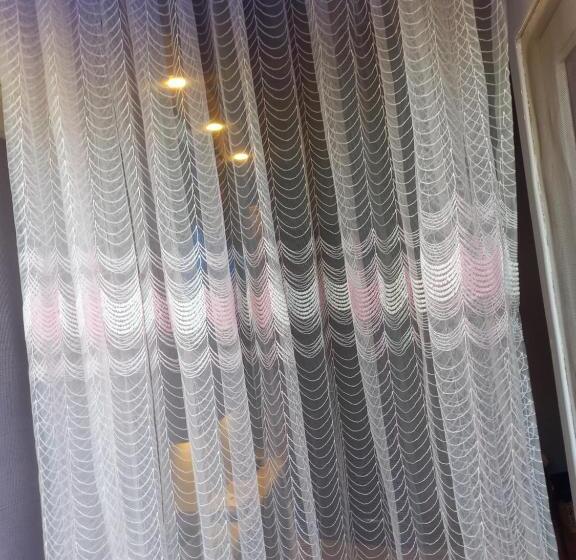 پانسیون Charming Nubian Guest House