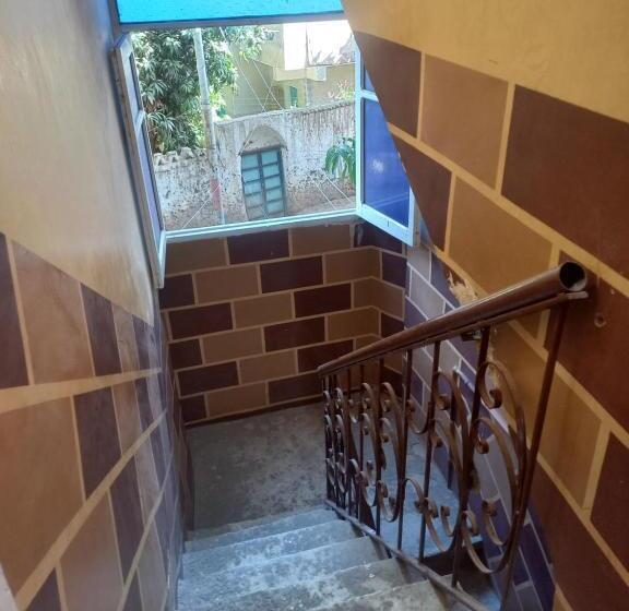 پانسیون Charming Nubian Guest House