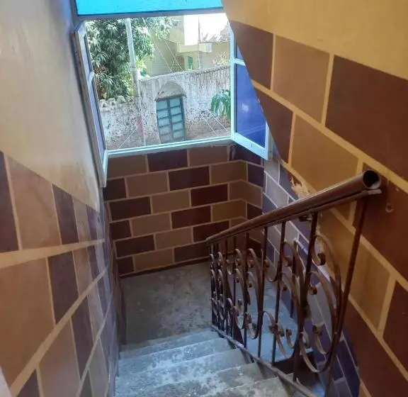 پانسیون Charming Nubian Guest House
