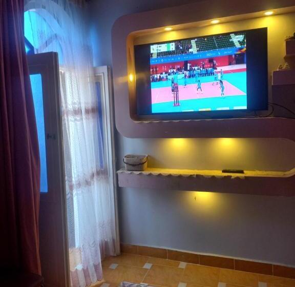 پانسیون Charming Nubian Guest House