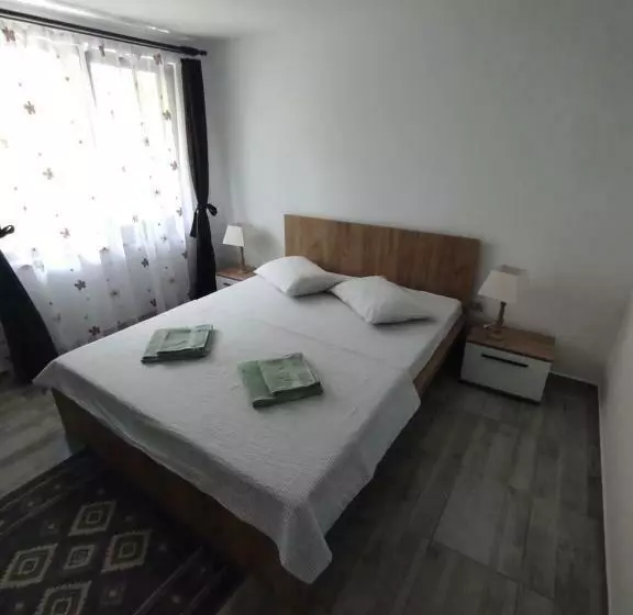 ペンション Rio Rooms