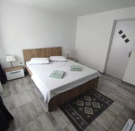 ペンション Rio Rooms