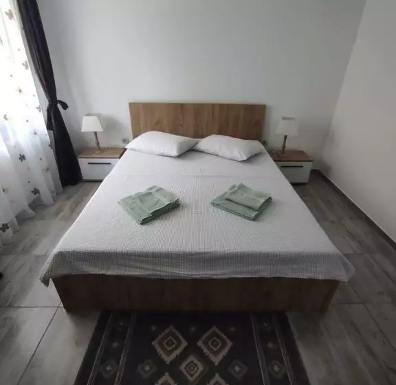 ペンション Rio Rooms