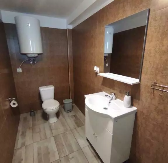 ペンション Rio Rooms