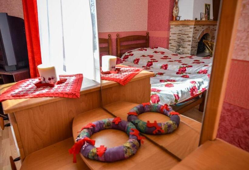 پانسیون Villa Magonīte