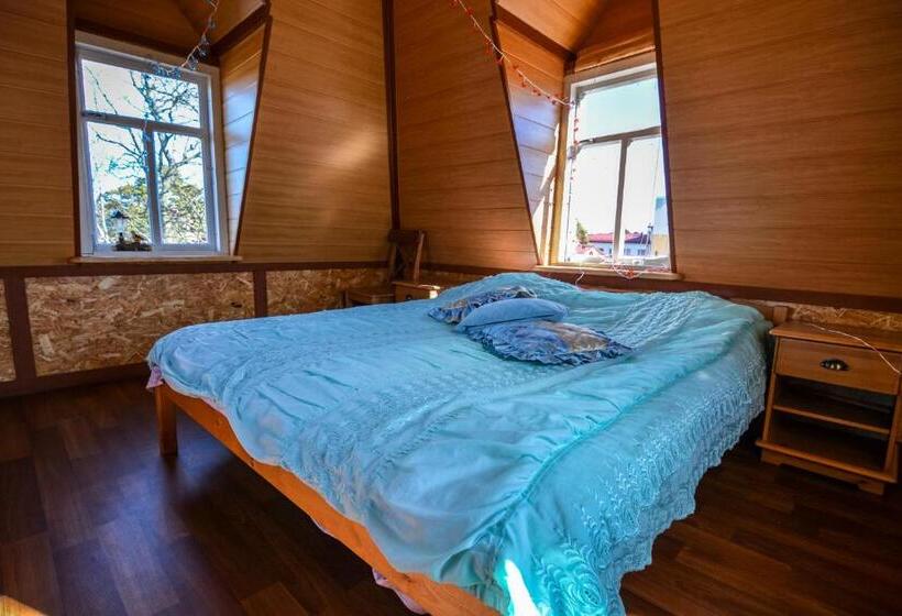 پانسیون Villa Magonīte