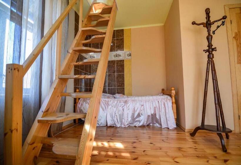 پانسیون Villa Magonīte