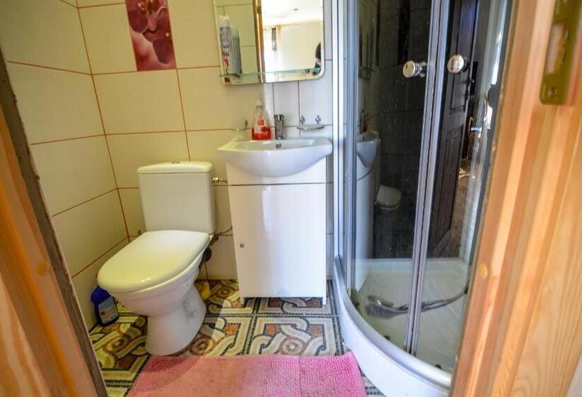 پانسیون Villa Magonīte