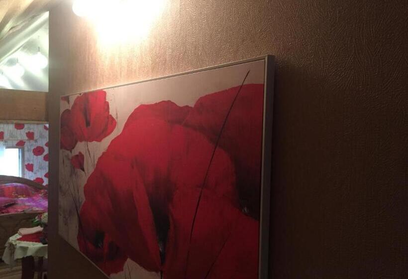 پانسیون Villa Magonīte