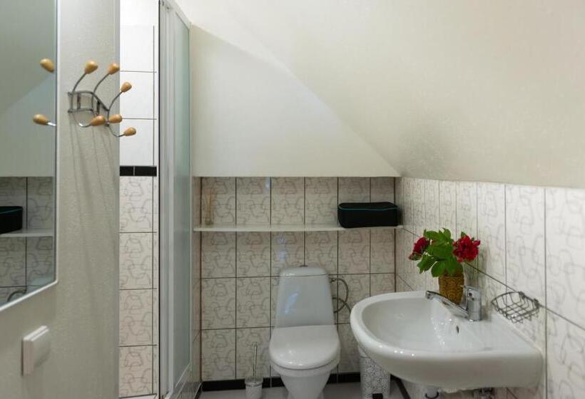 پانسیون Villa Magonīte