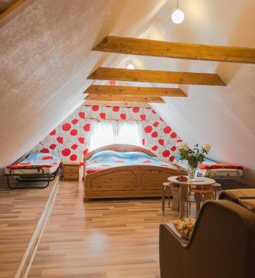 پانسیون Villa Magonīte