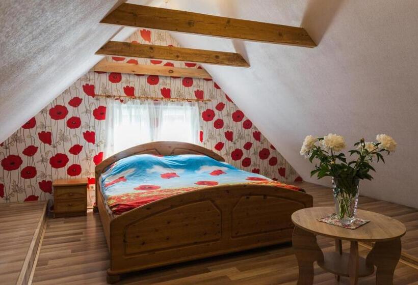 پانسیون Villa Magonīte