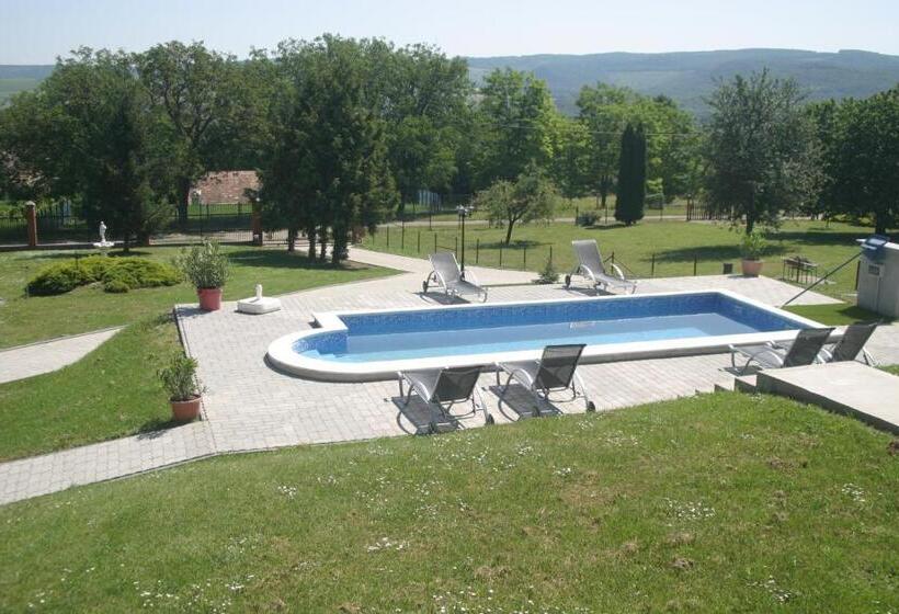 膳宿费 Villa Teleki