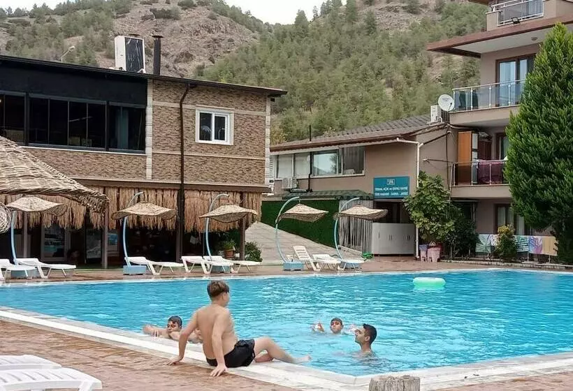 Vural Termal Apart Otel