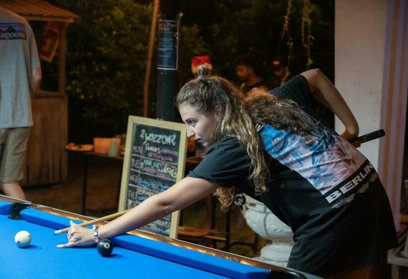 Yoyo Surf Hostel Ahangama