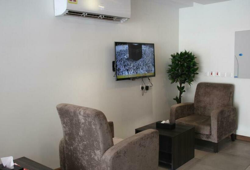 مراحل للشقق المخدومة   الخرج3