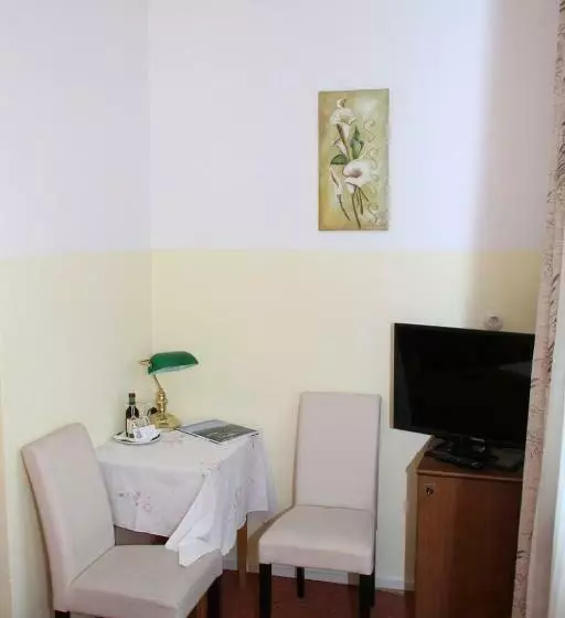 Retkeilymaja Gasthof Edelweiss