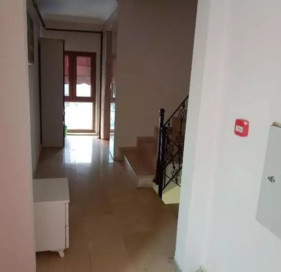 çarşi Hotel&cafe