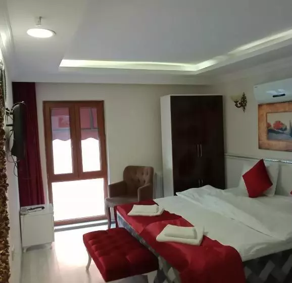 çarşi Hotel&cafe