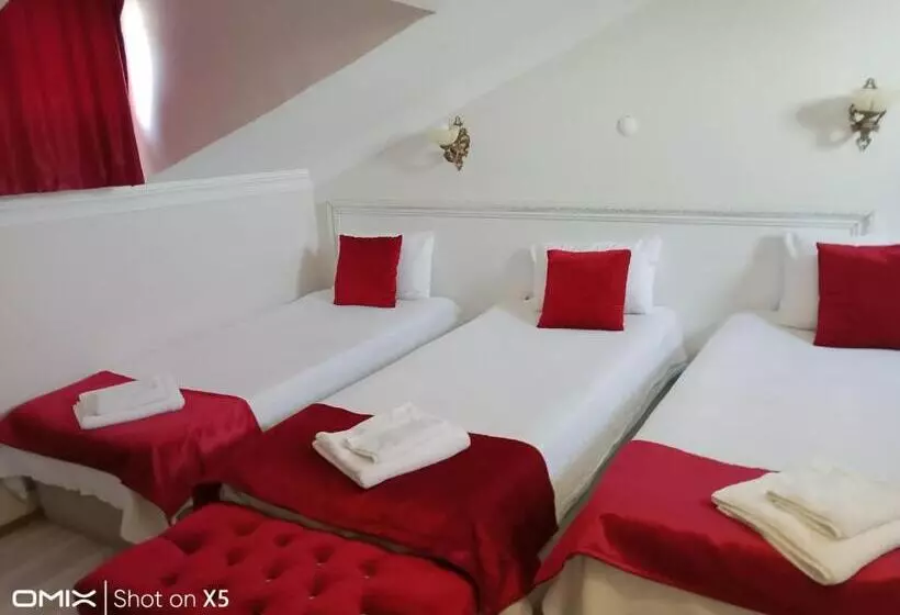 çarşi Hotel&cafe