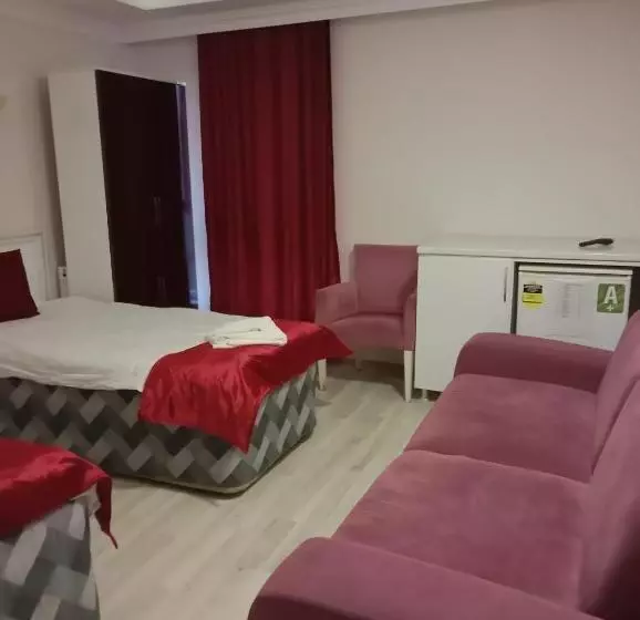 çarşi Hotel&cafe
