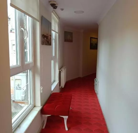 çarşi Hotel&cafe