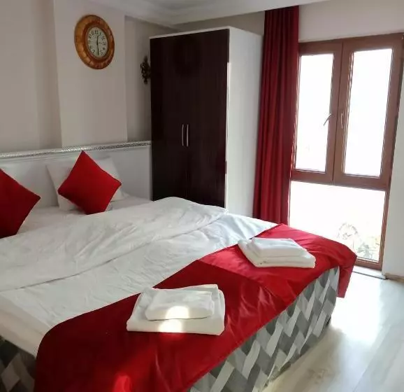 çarşi Hotel&cafe