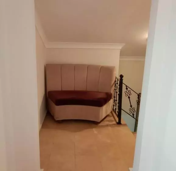 çarşi Hotel&cafe