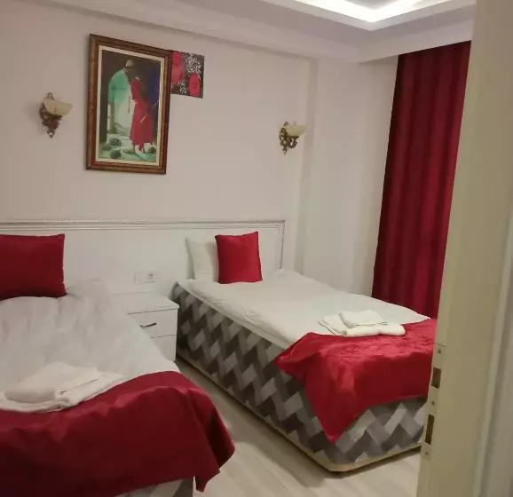 çarşi Hotel&cafe