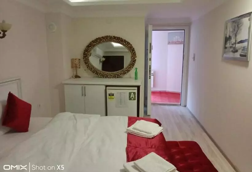 çarşi Hotel&cafe